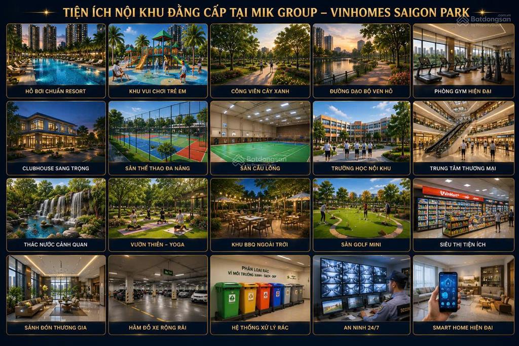 Phân khu cao tầng đầu tiên mở bán tại đại đô thị lớn nhất khu vực