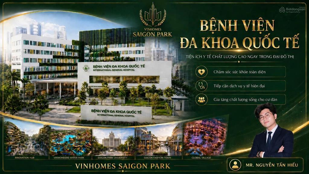 Phân khu cao tầng đầu tiên mở bán tại đại đô thị lớn nhất khu vực