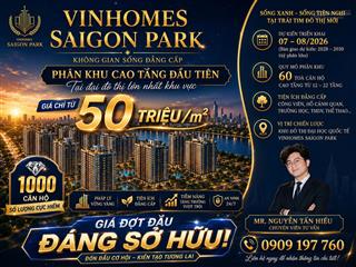 Phân khu cao tầng đầu tiên mở bán tại đại đô thị lớn nhất khu vực