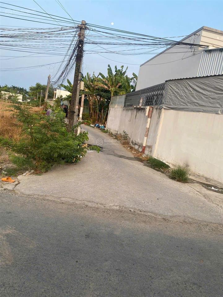 Bán lô đất thổ cư 1 tỷ 5 diện tích 163m2 shr