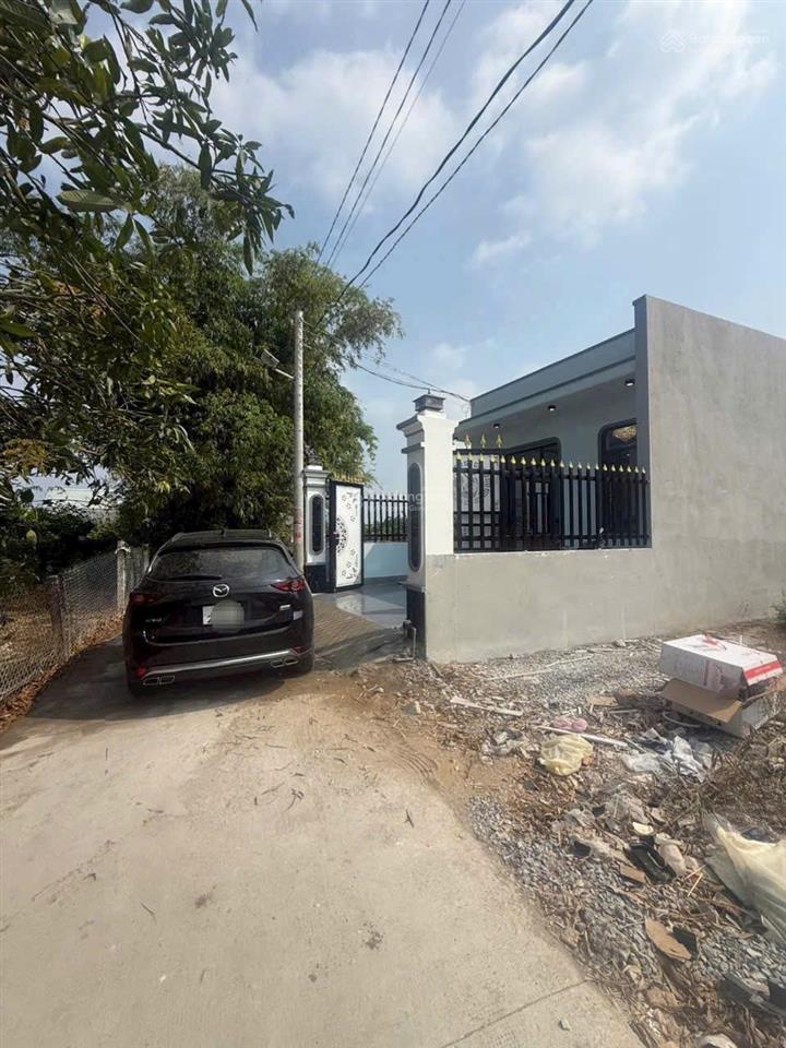 Bán lô đất thổ cư 1 tỷ 5 diện tích 163m2 shr