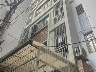 Bán cc mini 17pn, 17wc, 117m2, 21 tỷ tại lê quang đạo, phú đô, nam từ liêm, hn