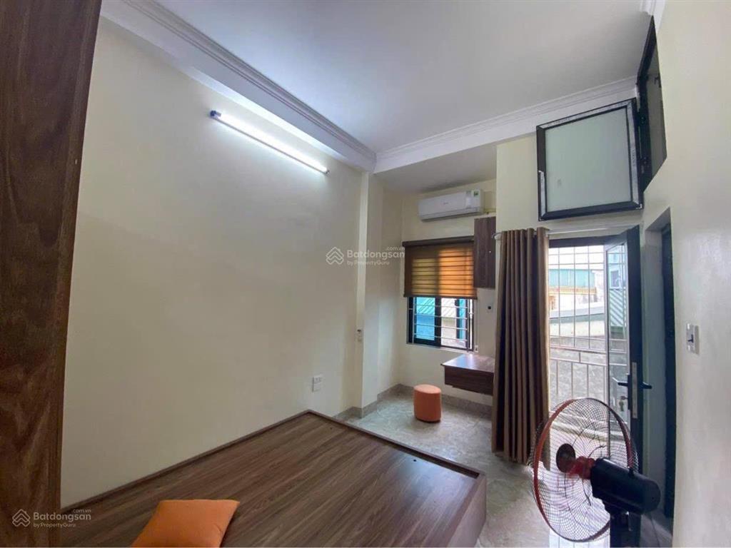 Bán cc mini 17pn, 17wc, 117m2, 21 tỷ tại lê quang đạo, phú đô, nam từ liêm, hn