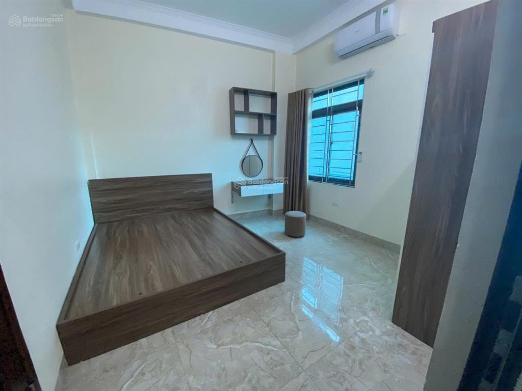 Bán cc mini 17pn, 17wc, 117m2, 21 tỷ tại lê quang đạo, phú đô, nam từ liêm, hn