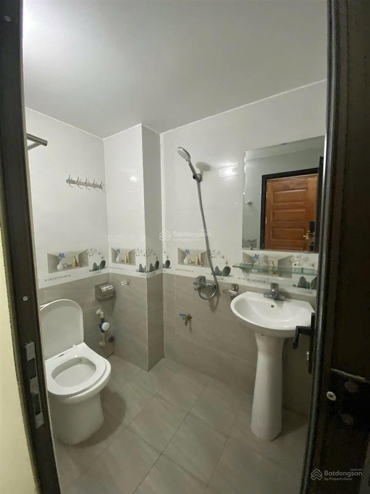 Bán cc mini 17pn, 17wc, 117m2, 21 tỷ tại lê quang đạo, phú đô, nam từ liêm, hn