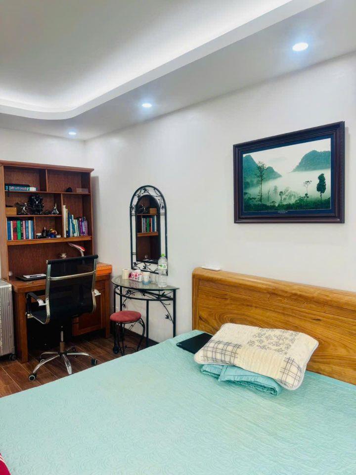 BÁN NHÀ XUÂN ĐỈNH KINH DOANH ĐỈNH - Ô TÔ TRÁNH - 6 TẦNG THANG MÁY