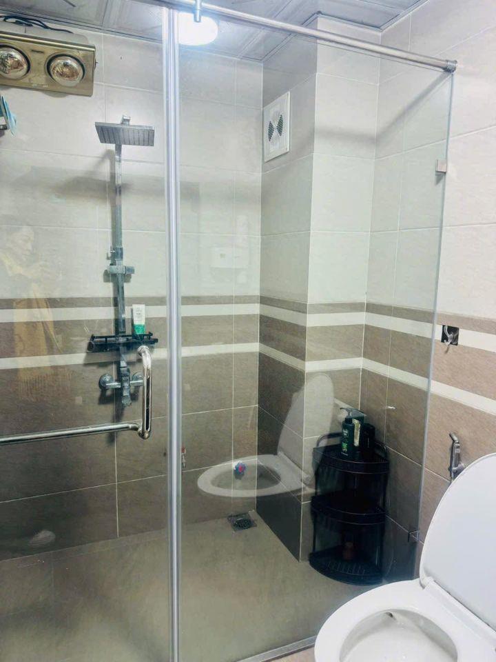 BÁN NHÀ XUÂN ĐỈNH KINH DOANH ĐỈNH - Ô TÔ TRÁNH - 6 TẦNG THANG MÁY