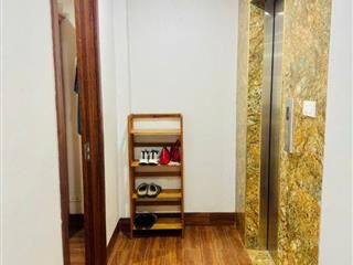 BÁN NHÀ XUÂN ĐỈNH KINH DOANH ĐỈNH - Ô TÔ TRÁNH - 6 TẦNG THANG MÁY