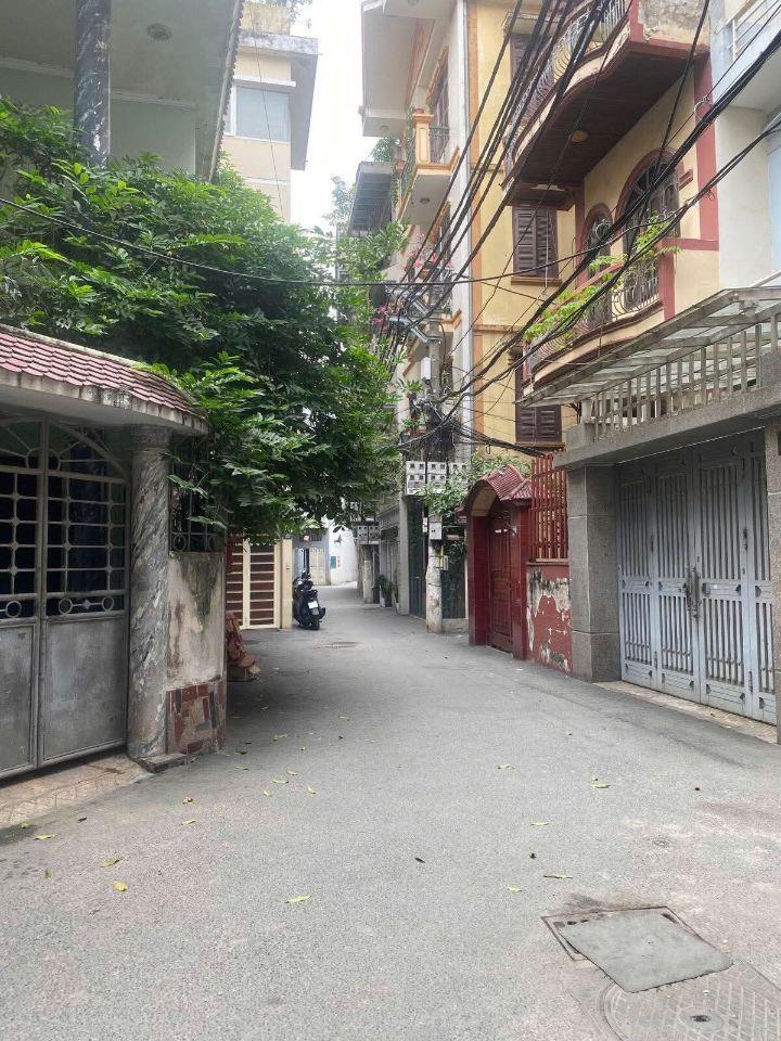 THANH KHOẢN NHANH NHÀ VỠ BANK - QUẬN THANH XUÂN - Ô TÔ ĐỖ CỬA