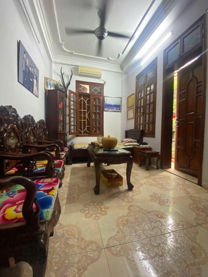 THANH KHOẢN NHANH NHÀ VỠ BANK - QUẬN THANH XUÂN - Ô TÔ ĐỖ CỬA