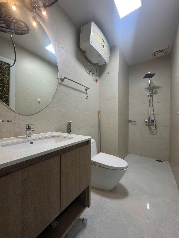 BÁN GẤP CĂN HỘ 2 NGỦ 1 VỆ SINH ĐTM NGHĨA ĐÔ - HQV