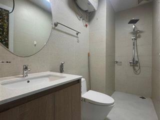 BÁN GẤP CĂN HỘ 2 NGỦ 1 VỆ SINH ĐTM NGHĨA ĐÔ - HQV