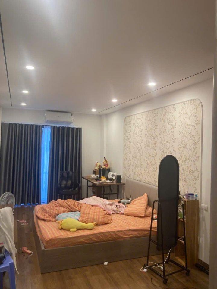 BÁN NHÀ HUỲNH TẤN PHÁT- LONG BIÊN - Ô TÔ ĐỖ CỬA