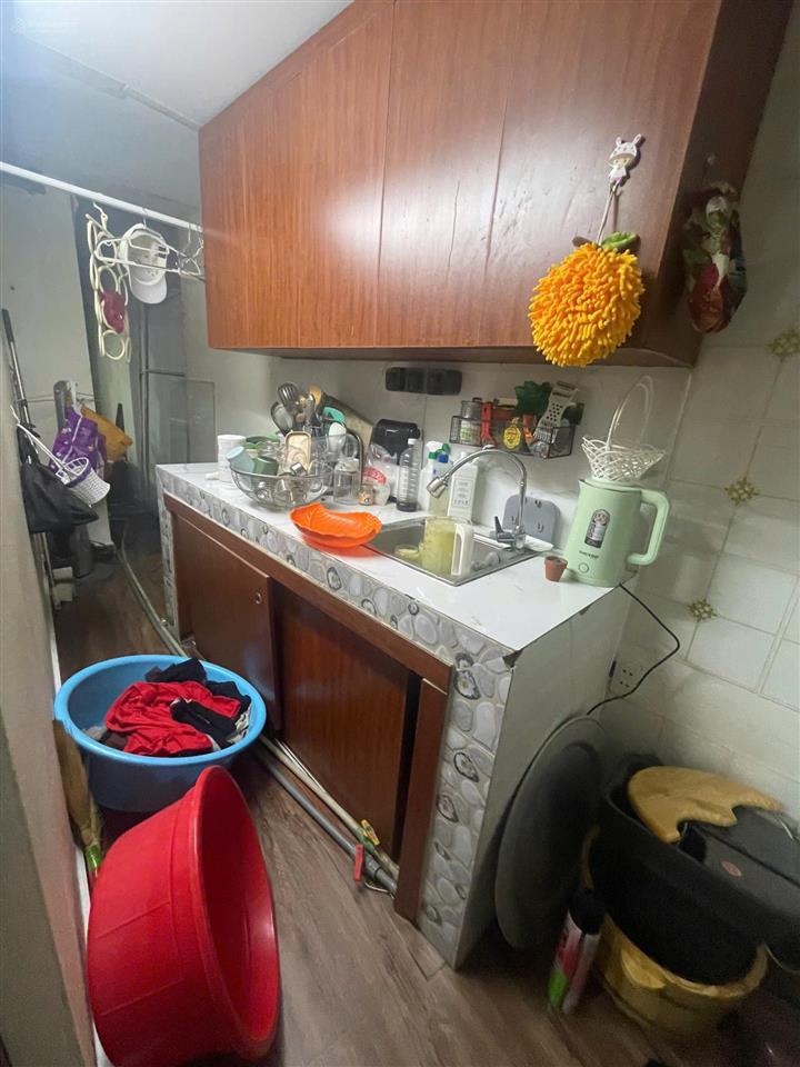 Cho thuê ccmn trần duy hưng t1 vừa ở vừa kinh doanh giá 8,5 triệu