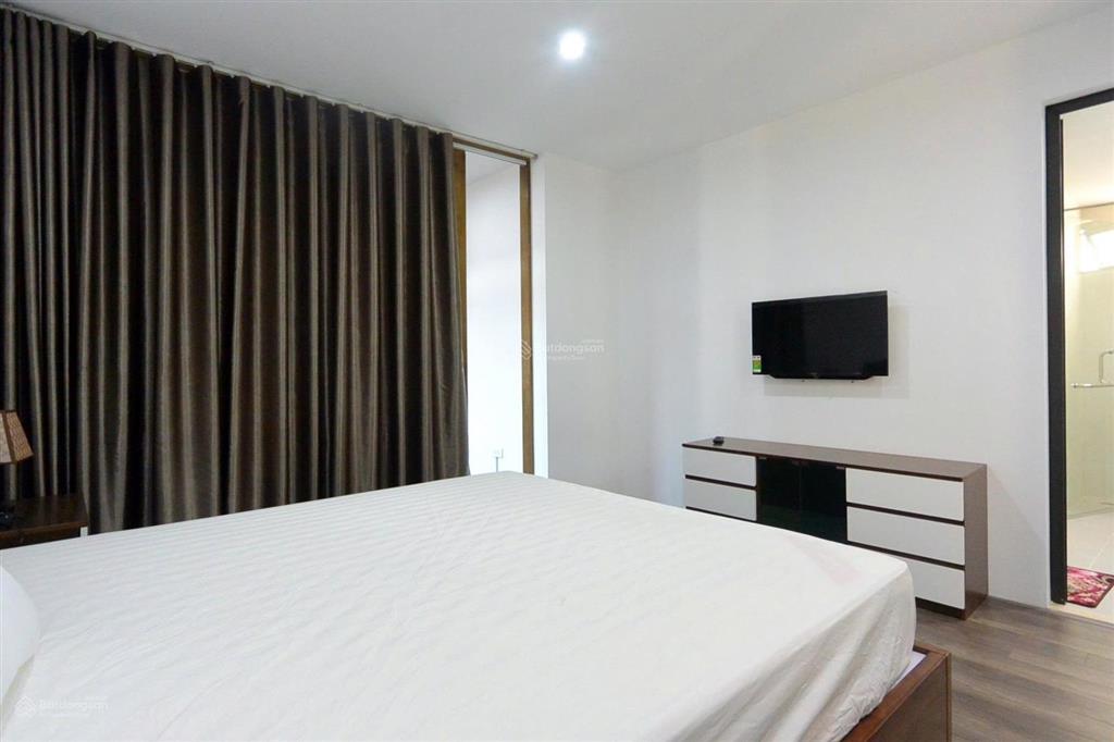 Cho thuê cc mini 1pn, 1vs, 45m2, 8 triệu ở xuân diệu, yên phụ, tây hồ, hà nội