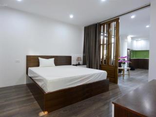 Cho thuê cc mini 1pn, 1vs, 45m2, 8 triệu ở xuân diệu, yên phụ, tây hồ, hà nội