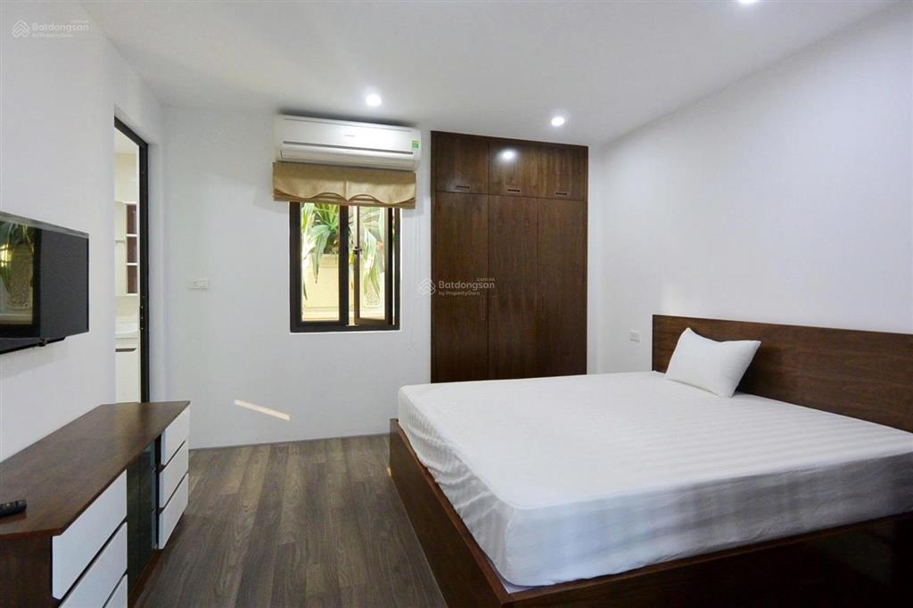 Cho thuê cc mini 1pn, 1vs, 45m2, 8 triệu ở xuân diệu, yên phụ, tây hồ, hà nội