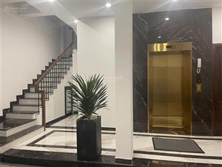 Cho thuê căn hộ studio siêu đẹp tại hà nội