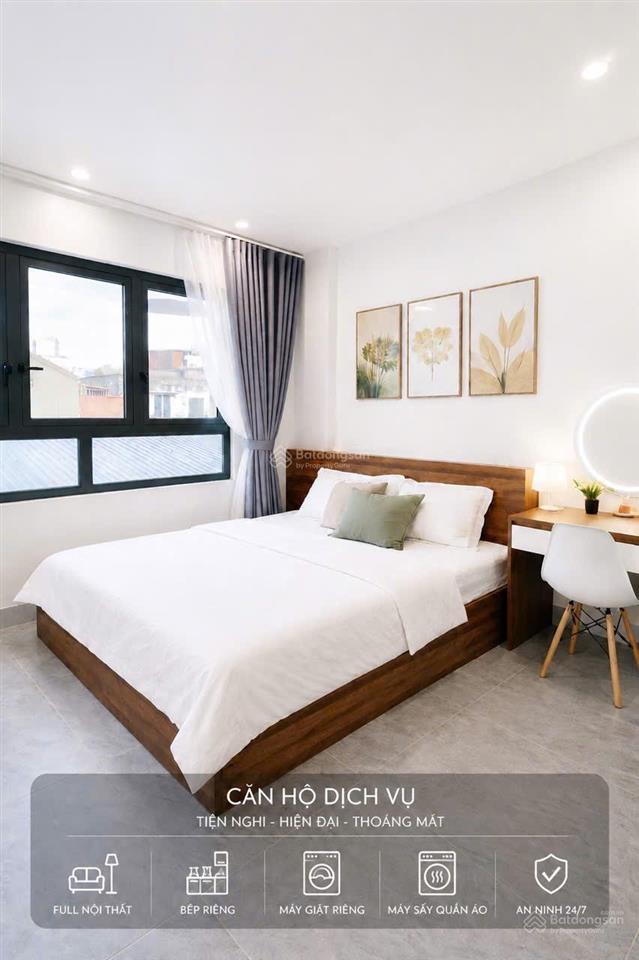 Cho thuê chung cư mini 1pn, 30m2, 8 triệu, tại phố trung kính, yên hòa, cầu giấy, hà nội