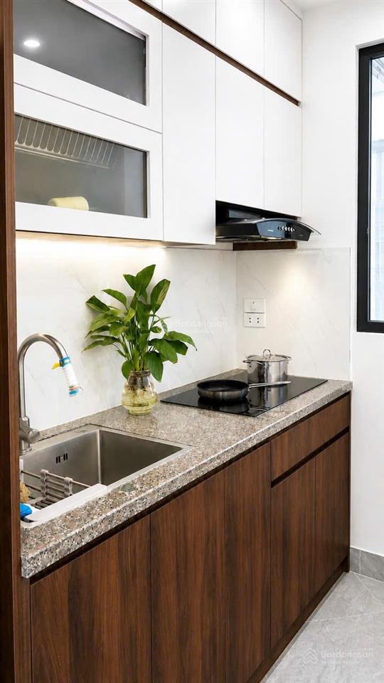 Cho thuê chung cư mini 1pn, 30m2, 8 triệu, tại phố trung kính, yên hòa, cầu giấy, hà nội