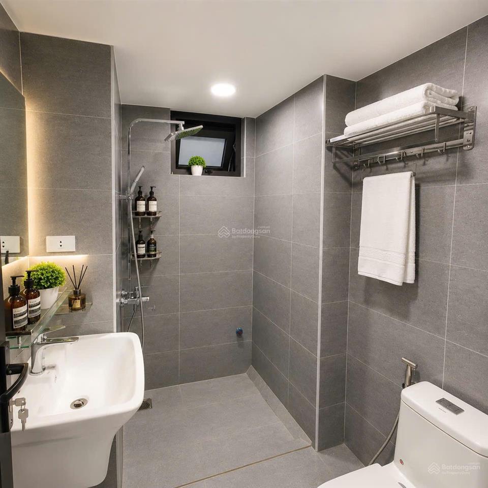 Cho thuê chung cư mini 1pn, 30m2, 8 triệu, tại phố trung kính, yên hòa, cầu giấy, hà nội