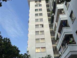 Chính chủ cần bán căn hộ chung cư tại kđt việt hưng, toà k5