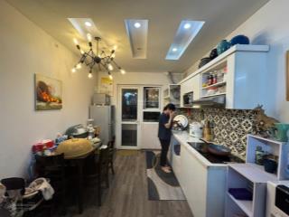 Bán nhanh căn hộ full nội thất tại hh linh đàm  63m2 2n/2wc  tầng đẹp  giá 2,98 tỷ