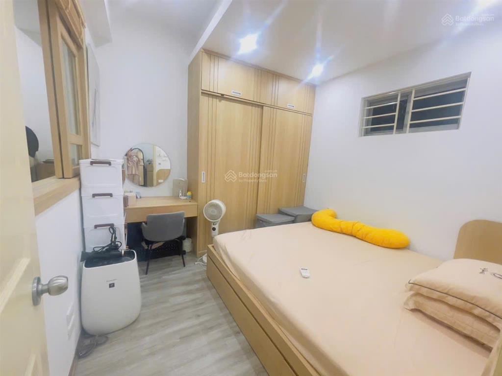 Nhỉnh 1,7 tỷ căn hộ 1 phòng ngủ tại hh linh đàm, full nội thất đang cho thuê 7tr/ tháng