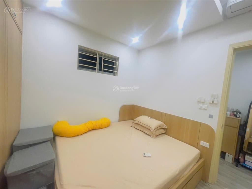 Nhỉnh 1,7 tỷ căn hộ 1 phòng ngủ tại hh linh đàm, full nội thất đang cho thuê 7tr/ tháng