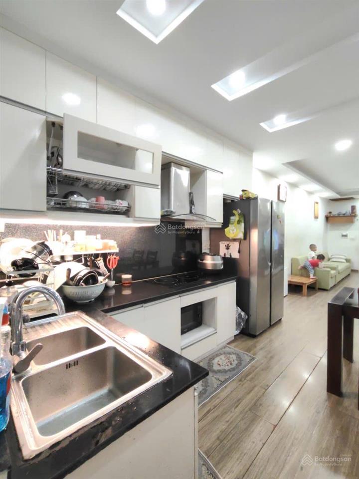 Bán gấp căn hộ 72m giá 2,65 tỷ tại hh linh đàm