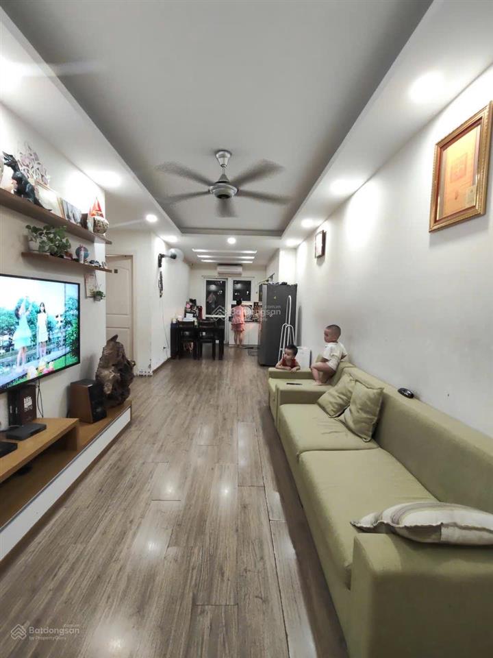 Bán gấp căn hộ 72m giá 2,65 tỷ tại hh linh đàm