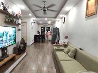 Bán gấp căn hộ 72m giá 2,65 tỷ tại hh linh đàm