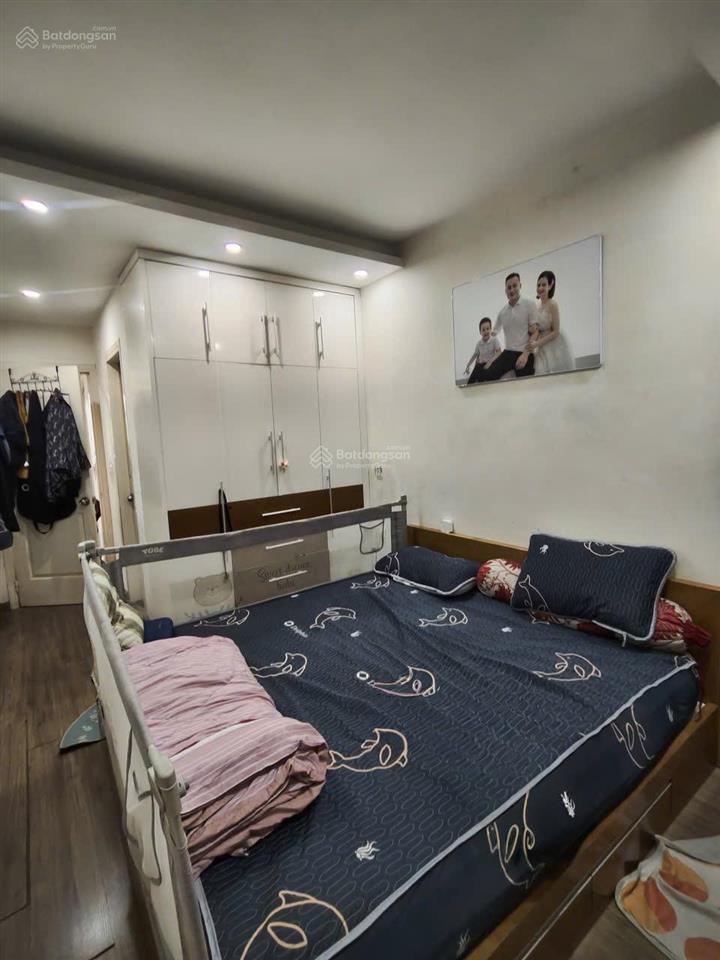 Bán gấp căn hộ 72m giá 2,65 tỷ tại hh linh đàm