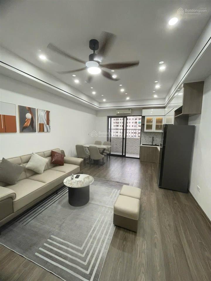 Bán căn hộ chung cư hh4 linh đàm, 2,85 tỷ, 76m2, 3pn, 2wc, tây, đông nam