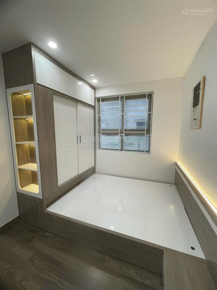 Bán căn hộ chung cư hh4 linh đàm, 2,85 tỷ, 76m2, 3pn, 2wc, tây, đông nam