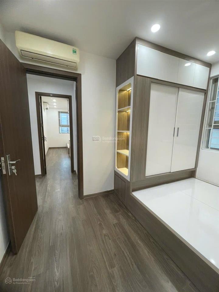 Bán căn hộ chung cư hh4 linh đàm, 2,85 tỷ, 76m2, 3pn, 2wc, tây, đông nam