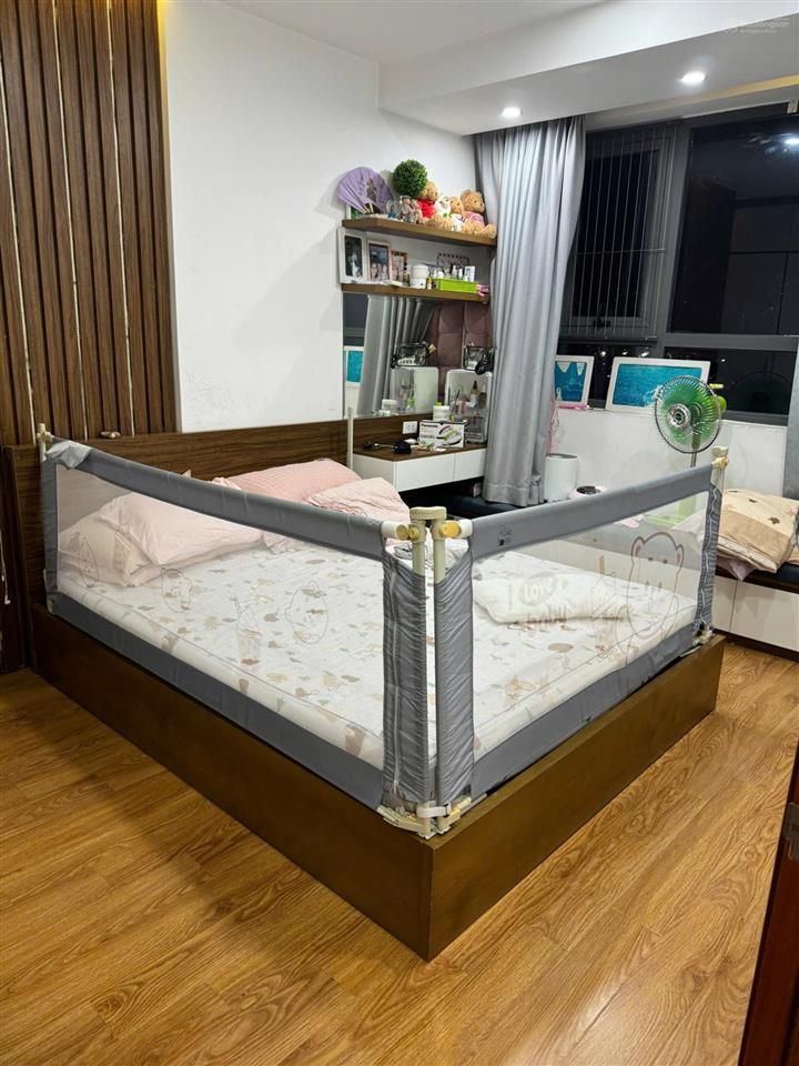 Bán gấp căn hộ tại ct6 định công 55m full nội thất 4,4 tỉ