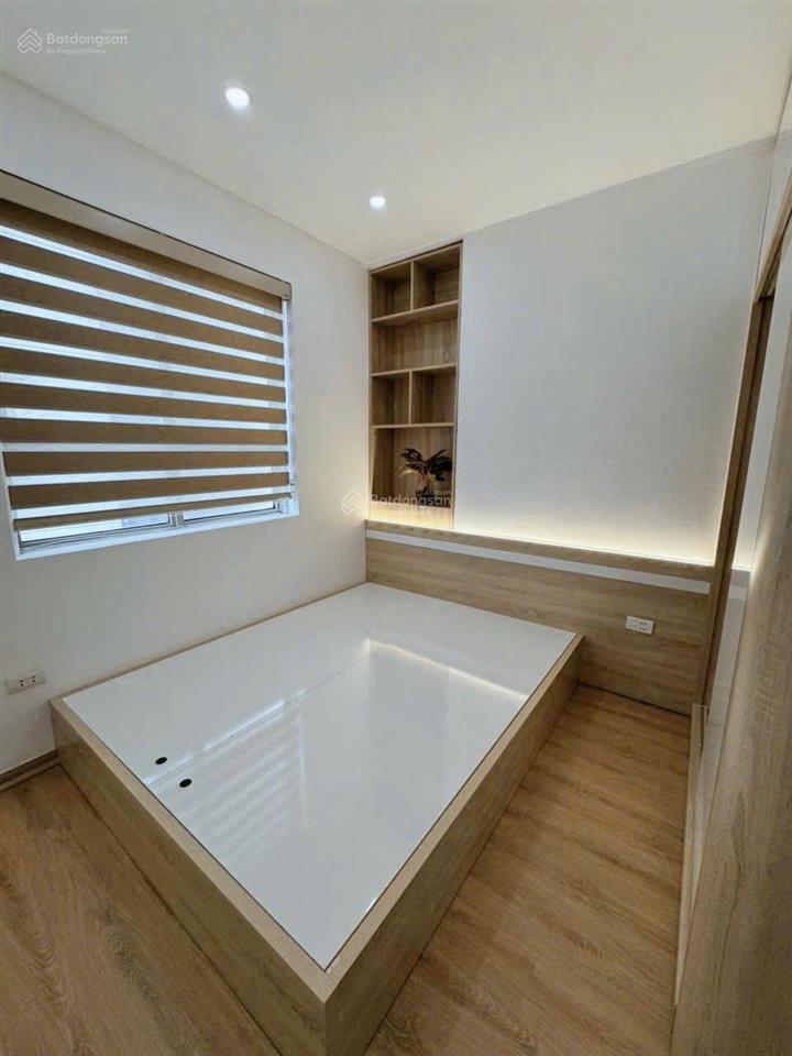 Giảm sâu  đàm giá là bán căn hộ 63m full nội thất đẹp giá 2,140 tỉ tại hh4 linh đàm