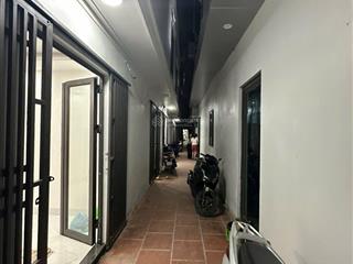 Bán nhà ngõ 97 đông thiên 15m2/18m2x 3.5 tầng, mặt tiền 5m giá 3.1 tỷ hoàng mai