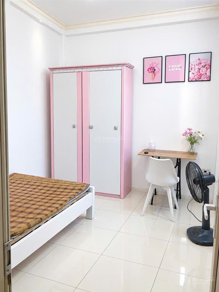 Cho nữ thuê phòng 322/17 mỹ đình 2,2 triệu  2,6 triệu /tháng