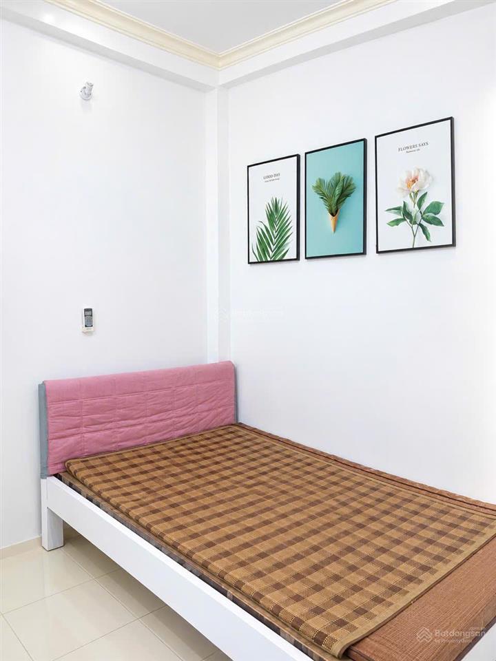 Cho nữ thuê phòng 322/17 mỹ đình 2,2 triệu  2,6 triệu /tháng