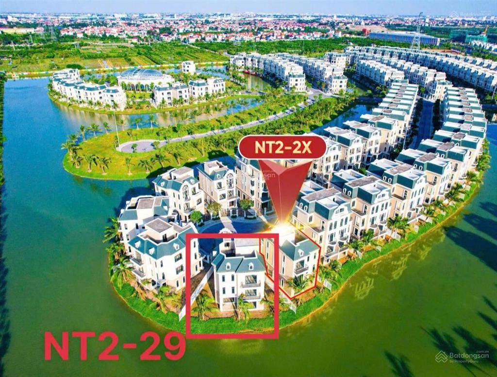 Trực tiếp cđt vinhomes  quỹ căn liền kề, biệt thự dự án vinhomes ocean park 2. giá chỉ từ 150tr/m2