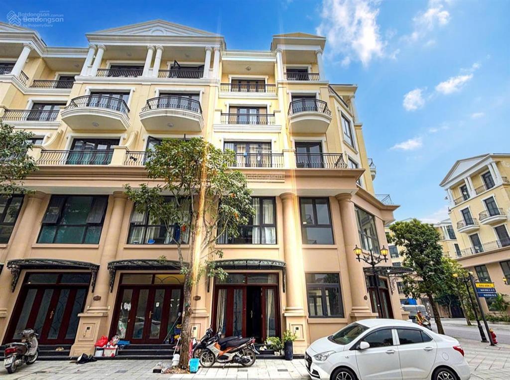 Trực tiếp cđt vinhomes  quỹ căn liền kề, biệt thự dự án vinhomes ocean park 2. giá chỉ từ 150tr/m2