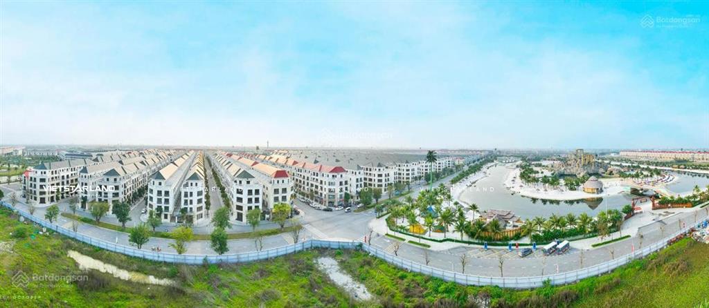 Trực tiếp cđt vinhomes  quỹ căn liền kề, biệt thự dự án vinhomes ocean park 2. giá chỉ từ 150tr/m2