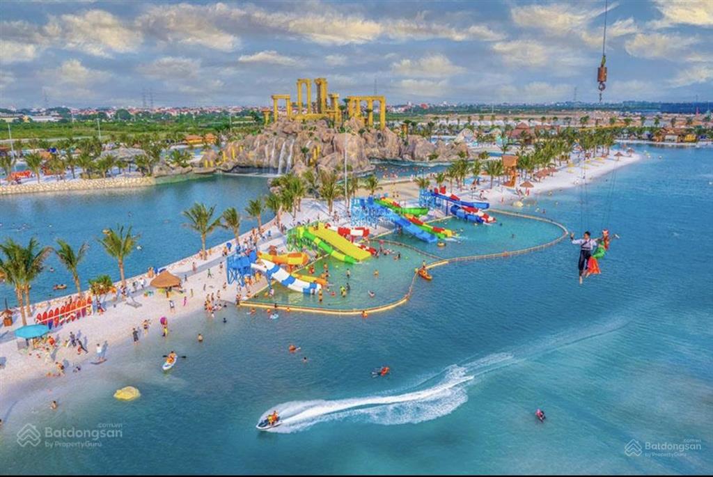 Trực tiếp cđt vinhomes  quỹ căn liền kề, biệt thự dự án vinhomes ocean park 2. giá chỉ từ 150tr/m2