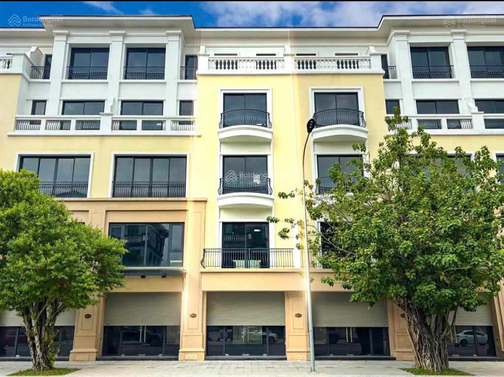 Trực tiếp cđt vinhomes  quỹ căn liền kề, biệt thự dự án vinhomes ocean park 2. giá chỉ từ 150tr/m2