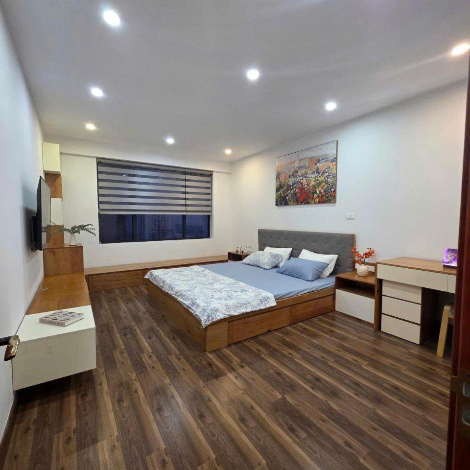 MẶT PHỐ NGÕ VẠN KIẾP – HOÀN KIẾM – Ô TÔ TRÁNH ĐỖ – KHÔNG QUY HOẠCH 31 TỶ