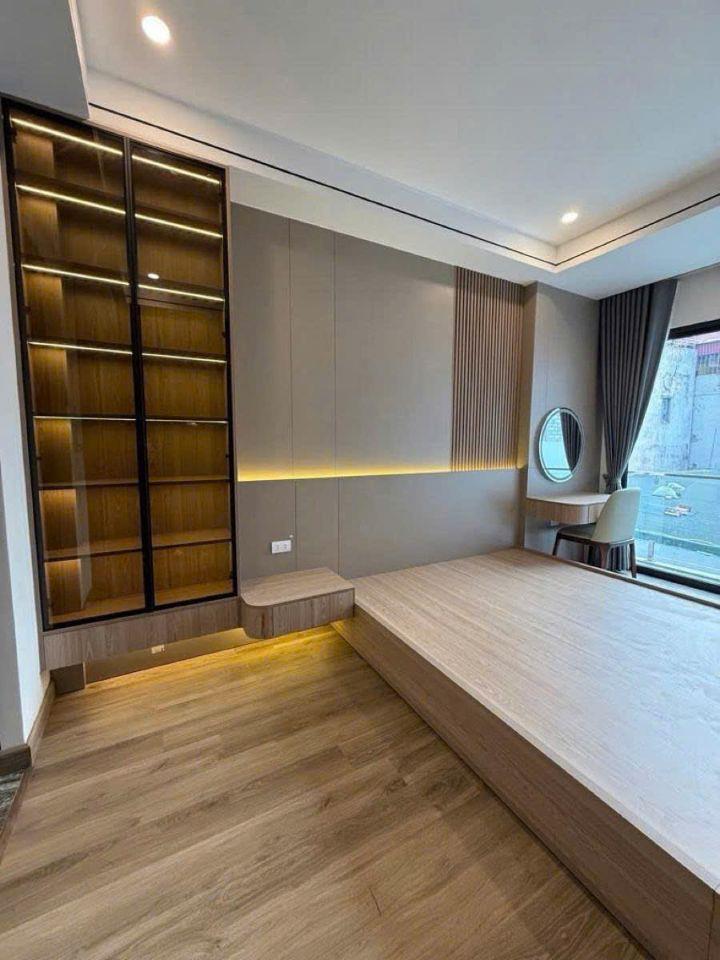 SIÊU PHẨM MẶT PHỐ NGÕ VẠN KIẾP – HOÀN KIẾM– KINH DOANH ĐỈNH