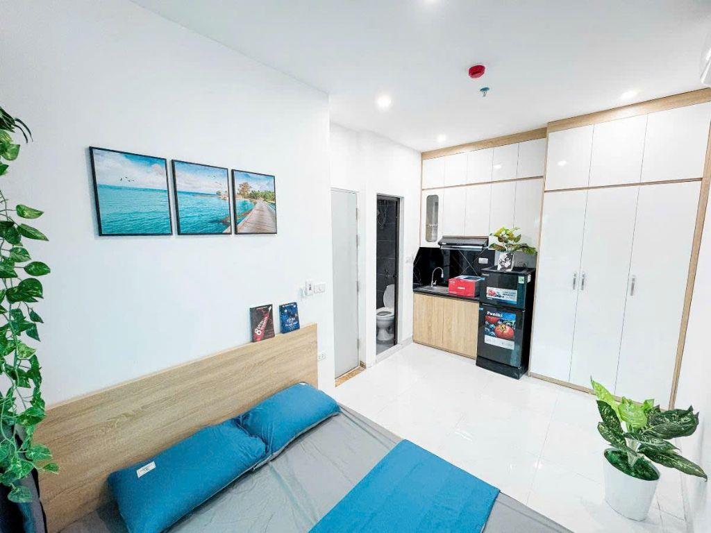 NHÀ MẶT PHỐ NGÔ THÌ NHẬM – HOÀN KIẾM KINH DOANH SẦM UẤT