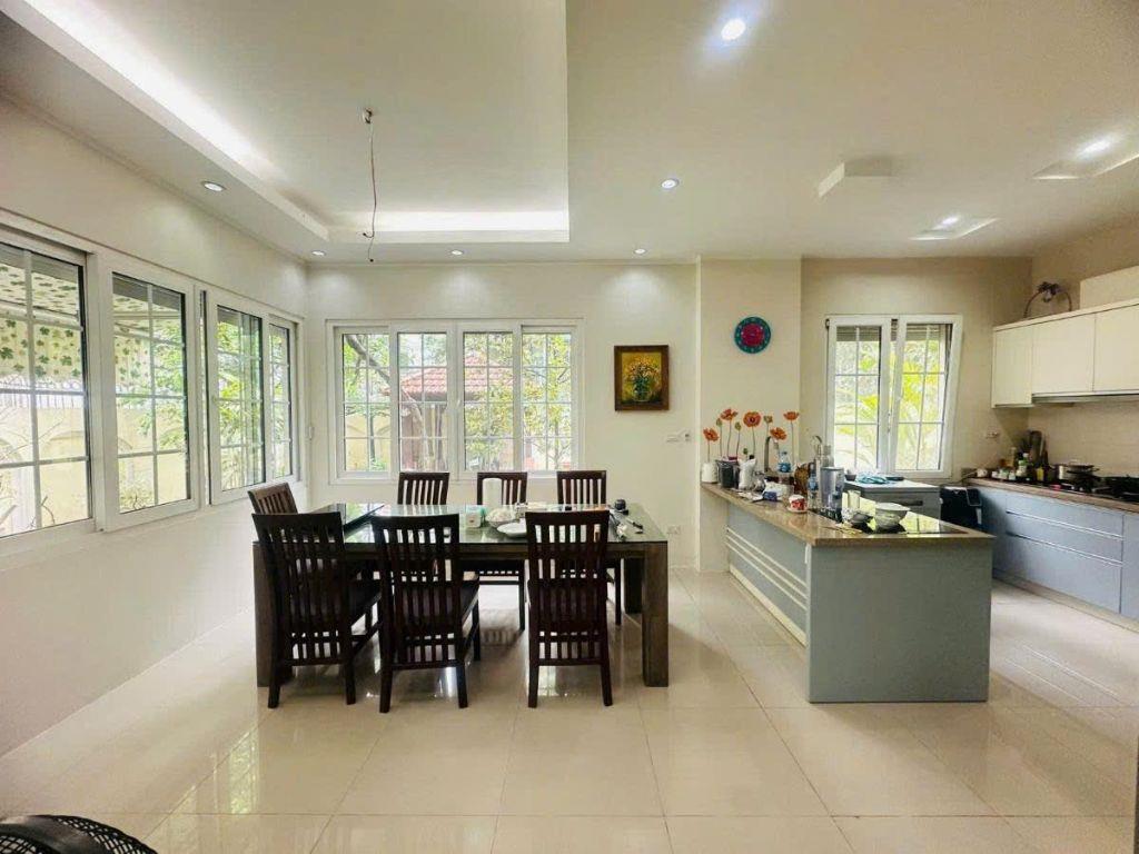 MẶT PHỐ THÁI HÀ – 6 TẦNG – DÒNG TIỀN SẴN TRUNG TÂM